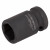 Головка ударная торцевая 1/2"DR шестигранная 16мм, L=38мм