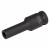 Головка ударная торцевая 1/2"DR шестигранная 8мм, L=78мм