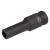 Головка ударная торцевая 1/2"DR шестигранная 9мм, L=78мм