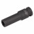 Головка ударная торцевая 1/2"DR шестигранная 11мм, L=78мм