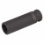 Головка ударная торцевая 1/2"DR шестигранная 16мм, L=78мм