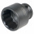 Головка ударная торцевая 1/2"DR двенадцатигранная 32мм, L=45мм