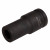 Головка ударная торцевая 3/4"DR шестигранная 18мм, L=90мм