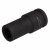 Головка ударная торцевая 3/4"DR шестигранная 19мм, L=90мм