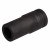 Головка ударная торцевая 3/4"DR шестигранная 22мм, L=90мм