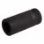 Головка ударная торцевая 3/4"DR шестигранная 25мм, L=90мм