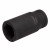 Головка ударная торцевая 3/4"DR шестигранная 28мм, L=90мм