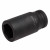 Головка ударная торцевая 3/4"DR шестигранная 29мм, L=90мм