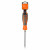 Отвертка двухсторонняя шлицевая SL6xPH2x125мм