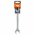 Ключ рожковый 12х14мм, пласт.подвес