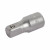 Удлинитель 1/2" DR 50мм