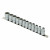 Набор головок 1/2"DR двенадцатигранных 12пр. (5/16"DR-15/16"DR)