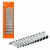 Набор головок 1/2"DR двенадцатигранных глубоких 12пр. (5/16"DR-15/16"DR)