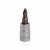 Головка 1/4"DR со вставкой PZ1, L=38мм