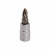 Головка 1/4"DR со вставкой PZ2, L=38мм