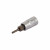 Головка 1/4"DR со вставкой TORX с отверстием TX8, L=38мм