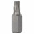 Бита вставка TORX T40H 3/8", L=30мм