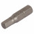 Бита вставка HEX 5мм 1/4", L=25мм
