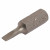 Бита вставка SL3 1/4", L=25мм