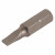Бита вставка SL4.5 1/4", L=25мм