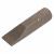 Бита вставка SL7 1/4", L=25мм
