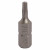 Бита вставка TORX T10 1/4", L=25мм