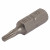 Бита вставка TORX T10 1/4", L=25мм