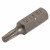 Бита вставка TORX T15 1/4", L=25мм