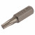 Бита вставка TORX T20 1/4", L=25мм