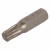 Бита вставка TORX T30 1/4", L=25мм