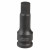 Головка ударная торцевая 1/2"DR внешний шестигранник H16, L=78мм