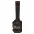 Головка ударная торцевая 1/2"DR внешний SPLINE M12, L=78мм