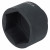 Головка ударная торцевая 3/4"DR шестигранная 105мм, L=110мм