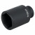Головка ударная торцевая 1/2"DR шестигранная 36мм, L=78мм