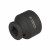 Головка ударная торцевая 3/8"DR шестигранная 22мм, L=30мм