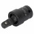 Шарнир карданный ударный 1/4"DR