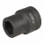 Головка ударная торцевая 1-1/2"DR шестигранная 38мм, L=93мм