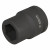 Головка ударная торцевая 1-1/2"DR шестигранная 41мм, L=95мм