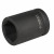 Головка ударная торцевая 1-1/2"DR шестигранная 50мм, L=100мм