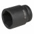 Головка ударная торцевая 1-1/2"DR шестигранная 60мм, L=100мм