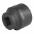Головка ударная торцевая 1-1/2"DR шестигранная 80мм, L=100мм