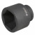 Головка ударная торцевая 1-1/2"DR шестигранная 85мм, L=110мм