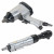 Гайковерт пневматический 1/2"DR 330Нм, трещотка 1/2"DR 61Нм, набор с головками 17 пр. кейс МП-серия