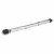 Ключ динамометрический 3/8" 19-110Нм, кейс
