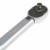 Ключ динамометрический 3/8" 19-110Нм, кейс