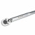 Ключ динамометрический 1/2" 28-210Нм, кейс