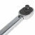 Ключ динамометрический 1/2" 28-210Нм, кейс