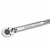 Ключ динамометрический 1/2" 40-210Нм, кейс