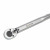 Ключ динамометрический 1/2" 42-210Нм, кейс