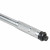 Ключ динамометрический 1/2" 40-210Нм, набор 3 пр. (адаптер 3/8", удл. 1/2" 125мм), кейс